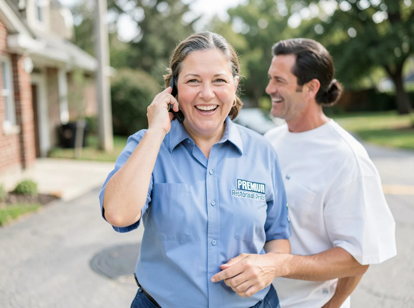Water Damage Restoration Goodwater, AL FAQs
